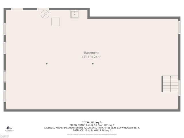 5093 Northlawn Drive, Sterling Heights, MI 48310