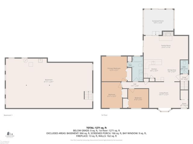 5093 Northlawn Drive, Sterling Heights, MI 48310