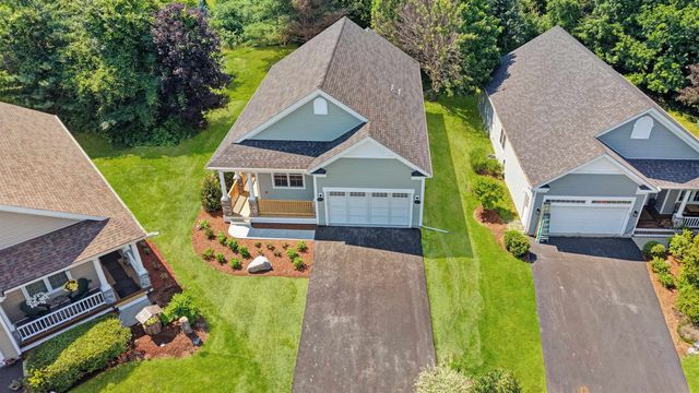 70 Fieldstone Drive, South Burlington, VT 05403