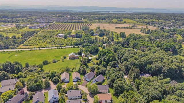 70 Fieldstone Drive, South Burlington, VT 05403