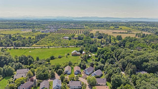 70 Fieldstone Drive, South Burlington, VT 05403