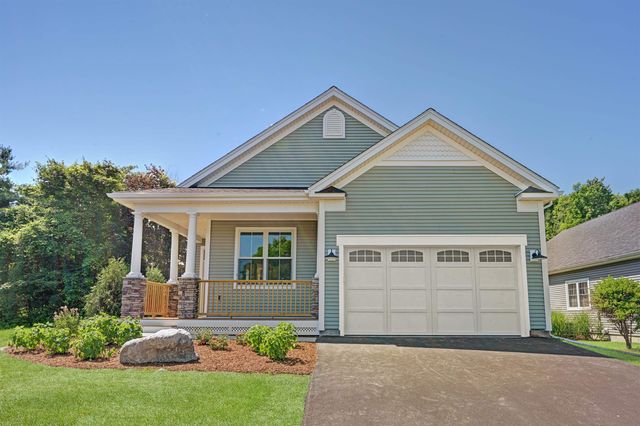 70 Fieldstone Drive, South Burlington, VT 05403
