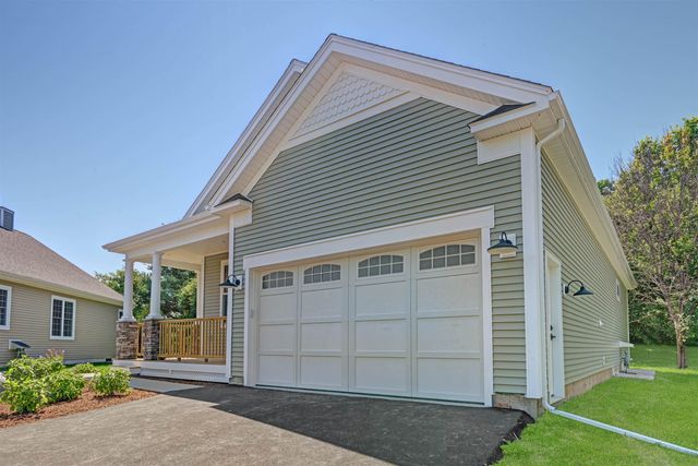 70 Fieldstone Drive, South Burlington, VT 05403