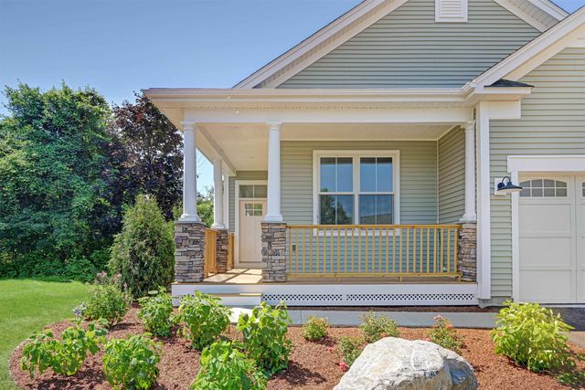 70 Fieldstone Drive, South Burlington, VT 05403