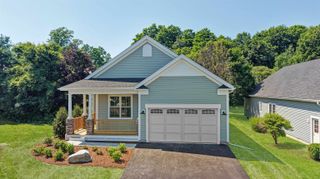 70 Fieldstone Drive, South Burlington, VT 05403