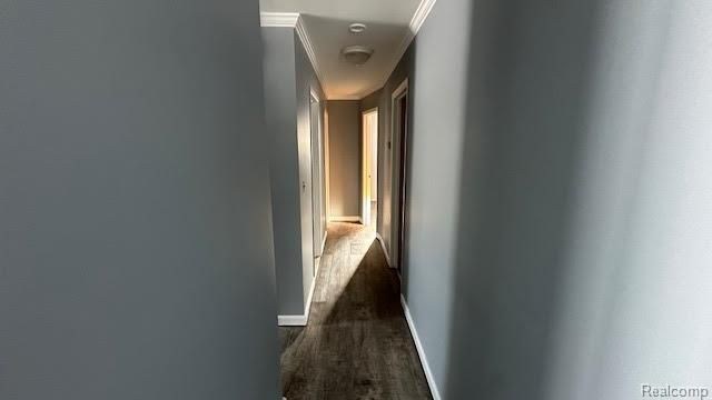 16207 Cleophus Avenue, Allen Park, MI 48101