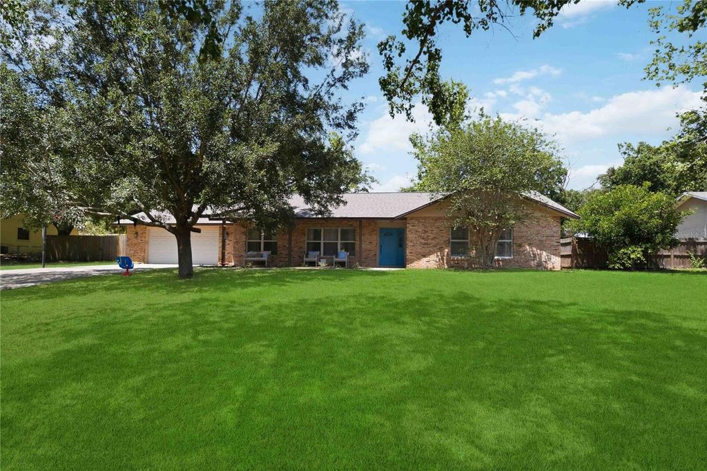 16045 HARBAR OAKS DRIVE, Montverde, FL 34756