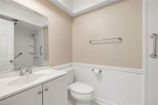 585 Windsor Gate RD, Virginia Beach, VA 23452