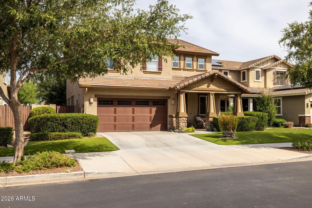 7424 E OLLA Avenue, Mesa, AZ 85212 — photo 2