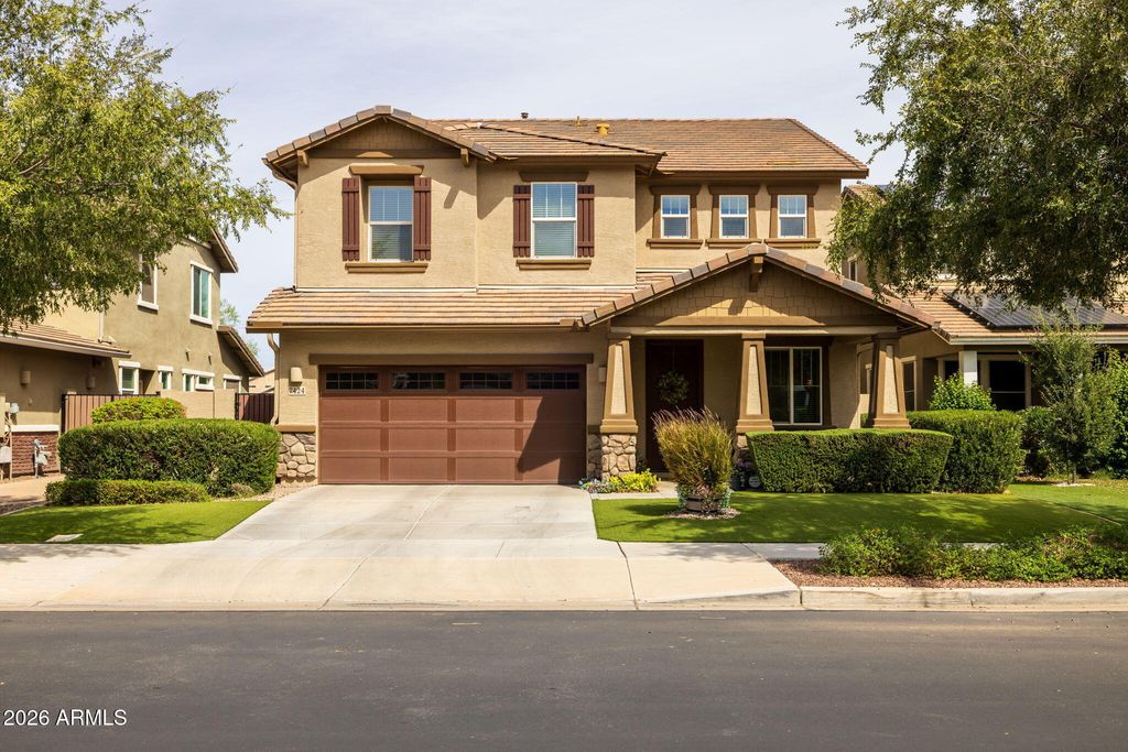 7424 E OLLA Avenue, Mesa, AZ 85212 — photo 3