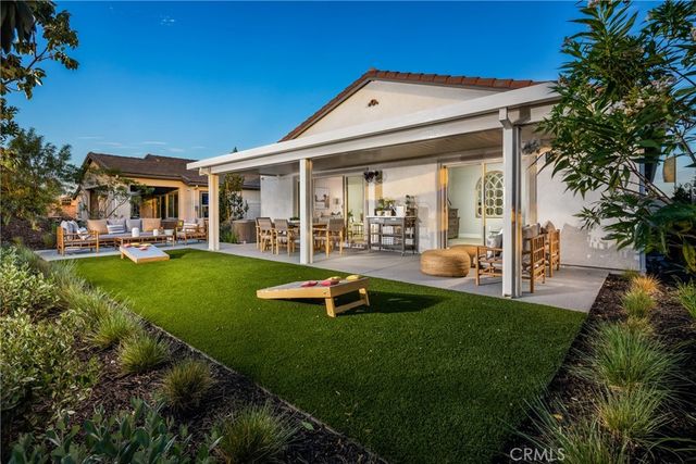 1584 Sunpark Drive, Beaumont, CA 92223