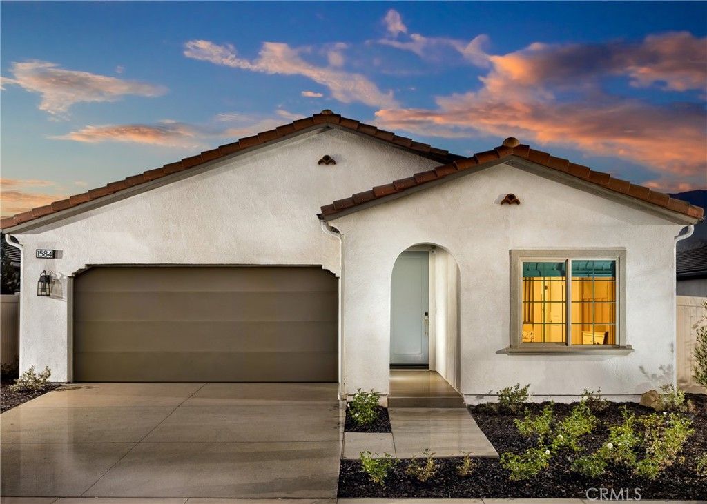 1584 Sunpark Drive, Beaumont, CA 92223