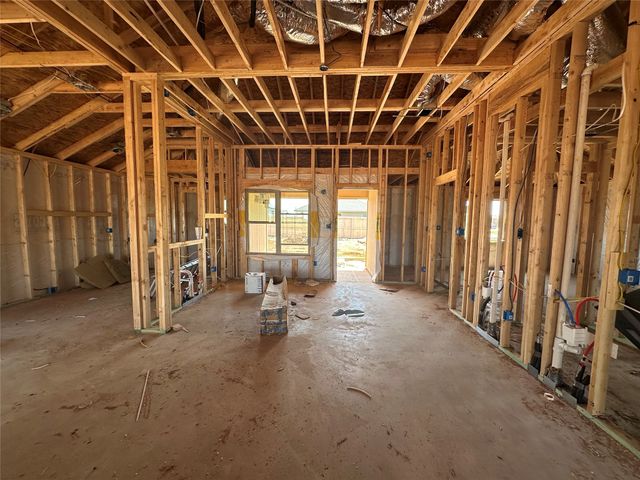 155 Showdown Road, Abilene, TX 79602