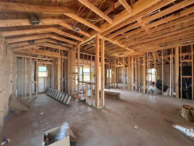155 Showdown Road, Abilene, TX 79602