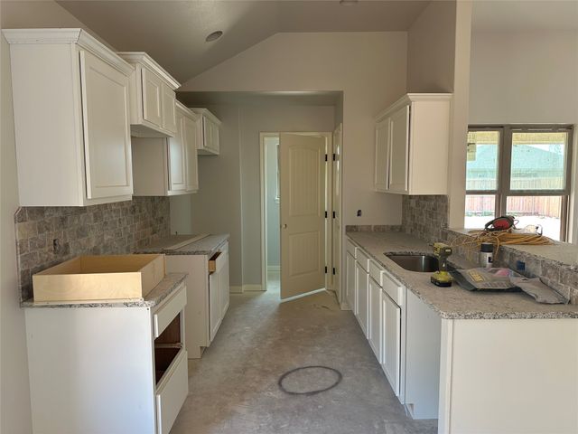 155 Showdown Road, Abilene, TX 79602