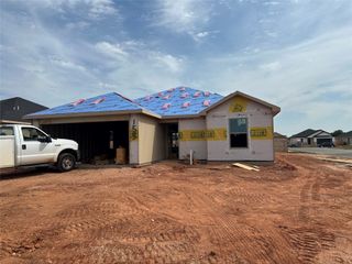 155 Showdown Road, Abilene, TX 79602