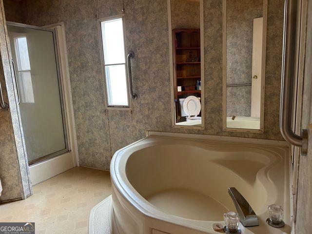 1544 Dry Creek Road, Cedartown, GA 30125