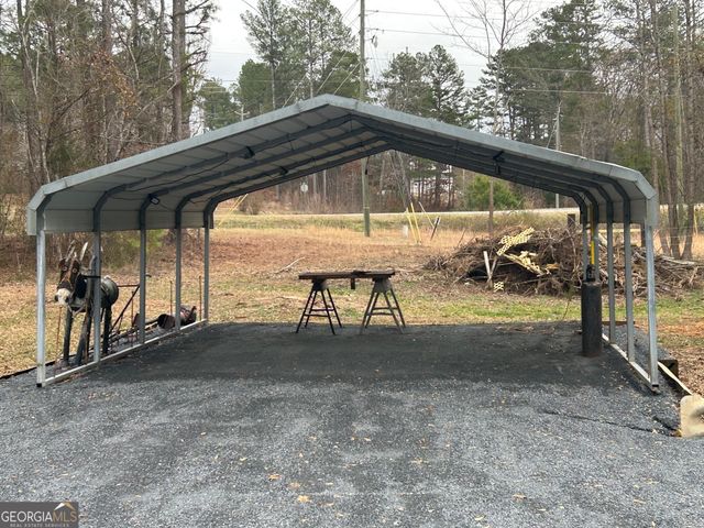 1544 Dry Creek Road, Cedartown, GA 30125