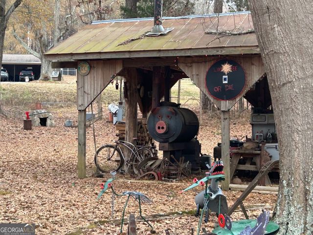 1544 Dry Creek Road, Cedartown, GA 30125