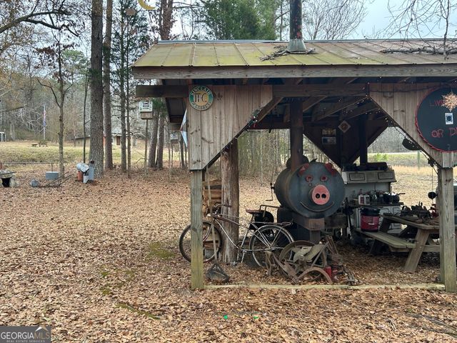 1544 Dry Creek Road, Cedartown, GA 30125