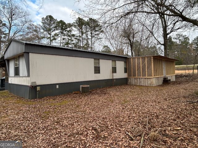 1544 Dry Creek Road, Cedartown, GA 30125