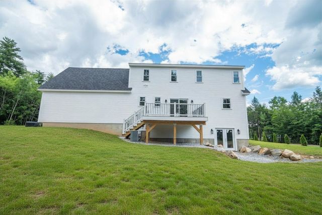 1 Tanya Lane, Brentwood, NH 03833