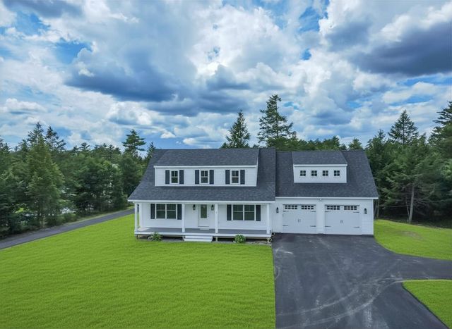1 Tanya Lane, Brentwood, NH 03833