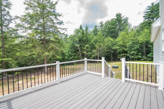 1 Tanya Lane, Brentwood, NH 03833