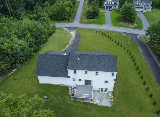 1 Tanya Lane, Brentwood, NH 03833