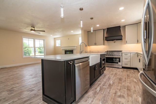 1 Tanya Lane, Brentwood, NH 03833