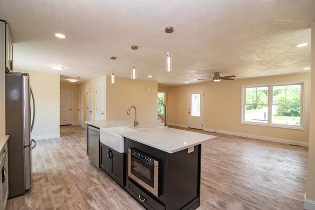 1 Tanya Lane, Brentwood, NH 03833