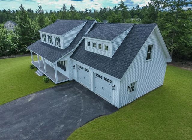 1 Tanya Lane, Brentwood, NH 03833