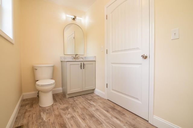 1 Tanya Lane, Brentwood, NH 03833
