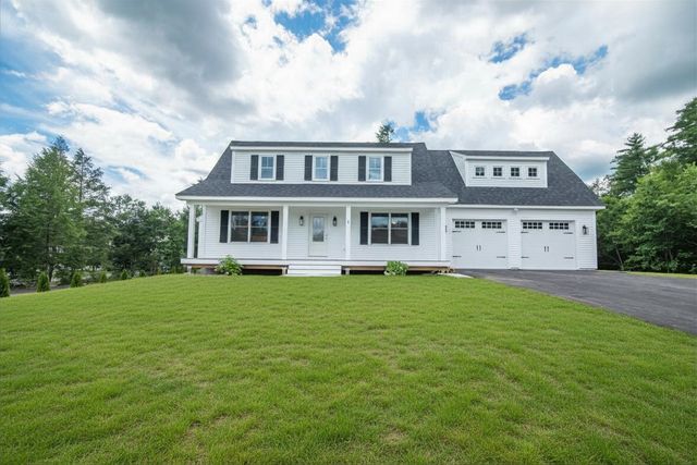 1 Tanya Lane, Brentwood, NH 03833