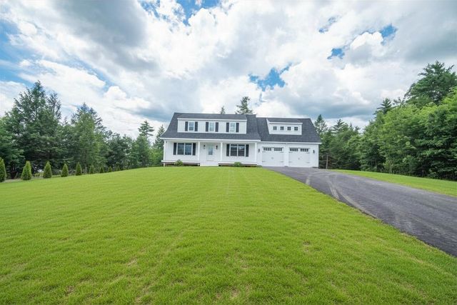 1 Tanya Lane, Brentwood, NH 03833