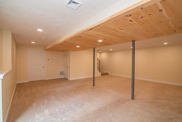 1 Tanya Lane, Brentwood, NH 03833