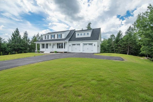 1 Tanya Lane, Brentwood, NH 03833