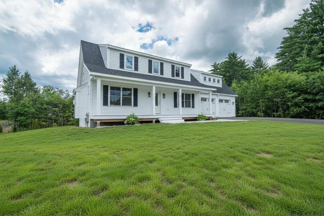 1 Tanya Lane, Brentwood, NH 03833