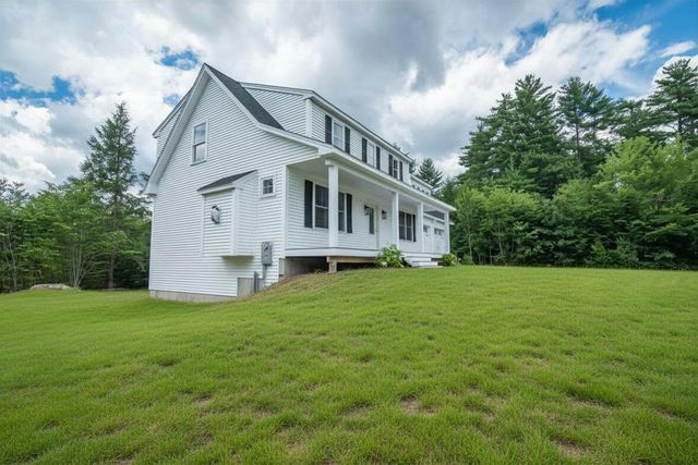 1 Tanya Lane, Brentwood, NH 03833