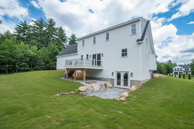 1 Tanya Lane, Brentwood, NH 03833