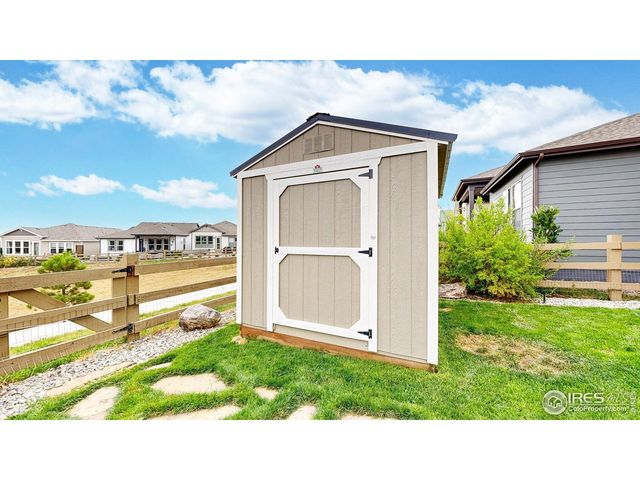 4289 Bluffview Dr, Loveland, CO 80537