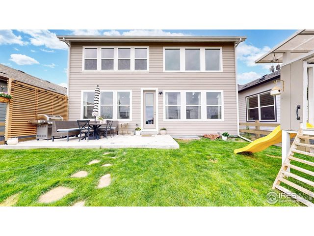 4289 Bluffview Dr, Loveland, CO 80537