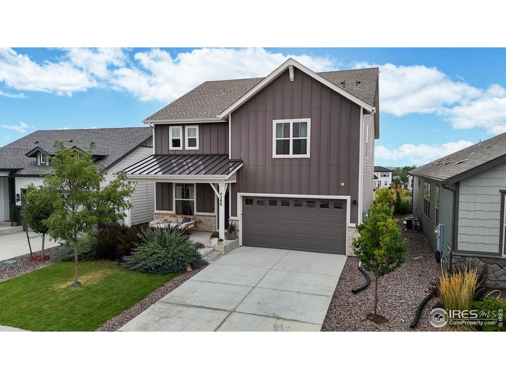 4289 Bluffview Dr, Loveland, CO 80537