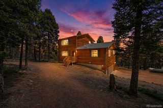 82 Apache Creek, Florissant, CO 80816