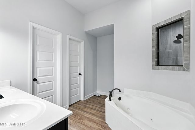 8685 Lana Drive, Southaven, MS 38672