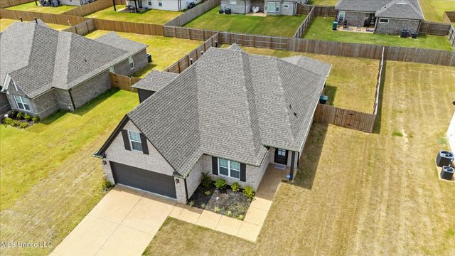 8685 Lana Drive, Southaven, MS 38672
