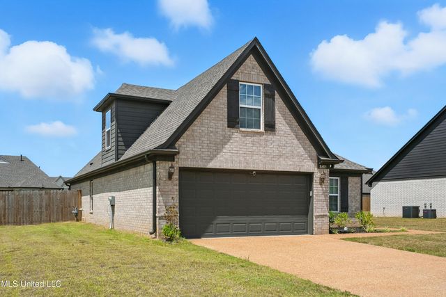 8685 Lana Drive, Southaven, MS 38672
