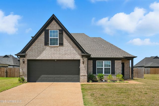 8685 Lana Drive, Southaven, MS 38672