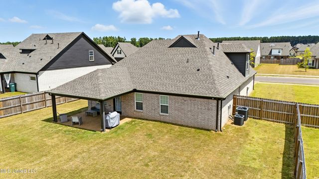 8685 Lana Drive, Southaven, MS 38672