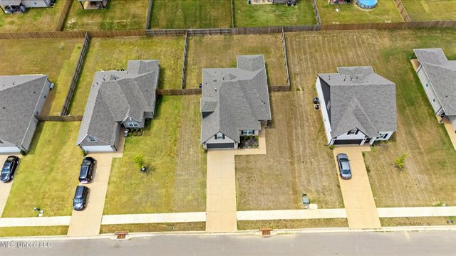 8685 Lana Drive, Southaven, MS 38672